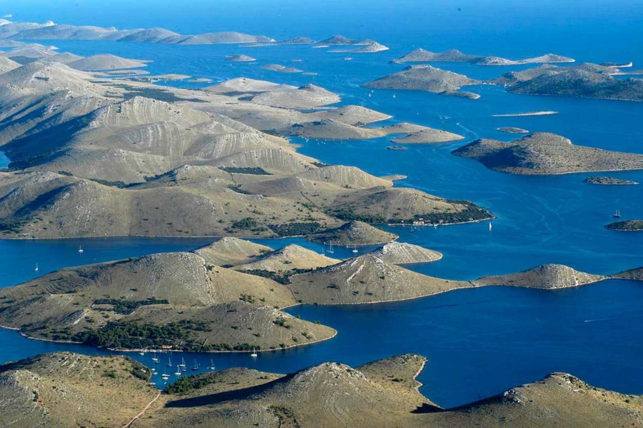 4 Fortresses شيبينيك المظهر الخارجي الصورة