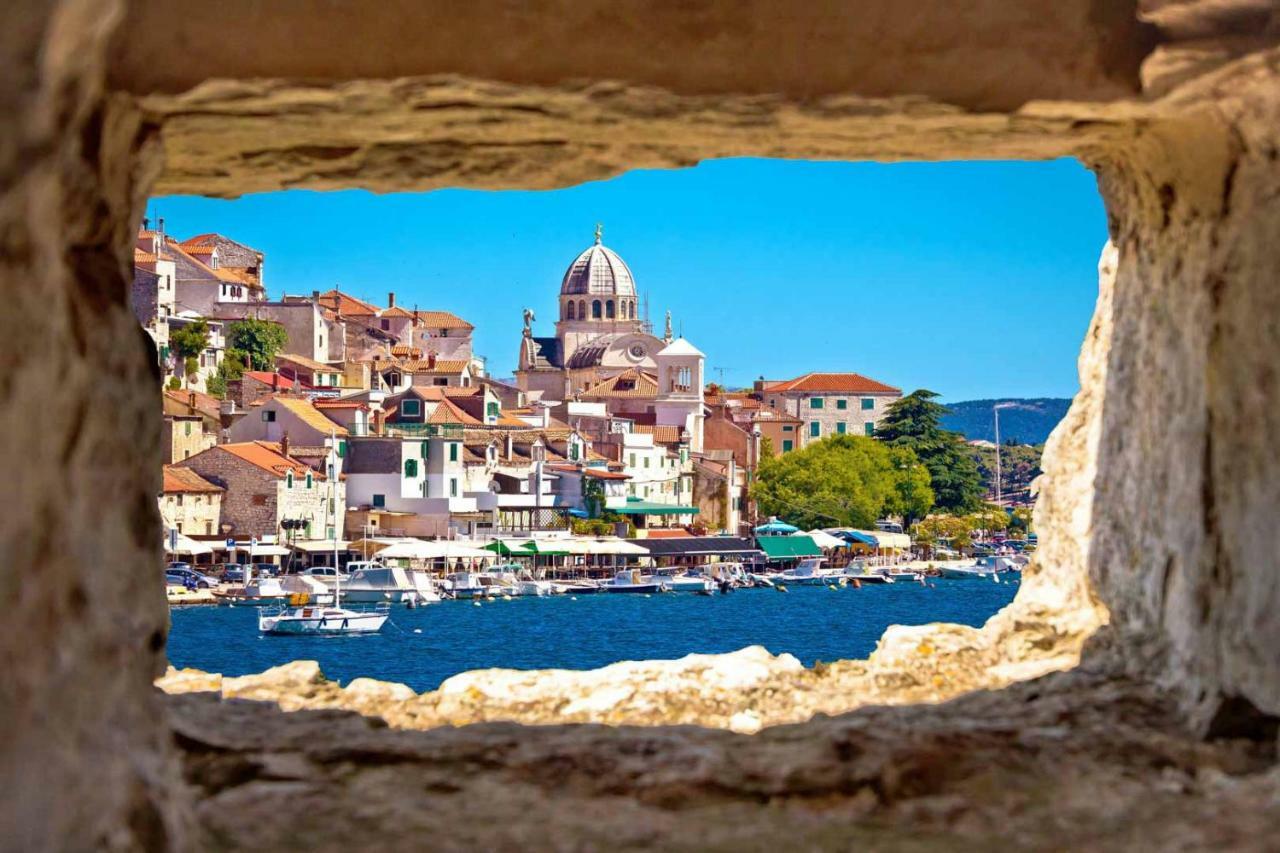 4 Fortresses شيبينيك المظهر الخارجي الصورة